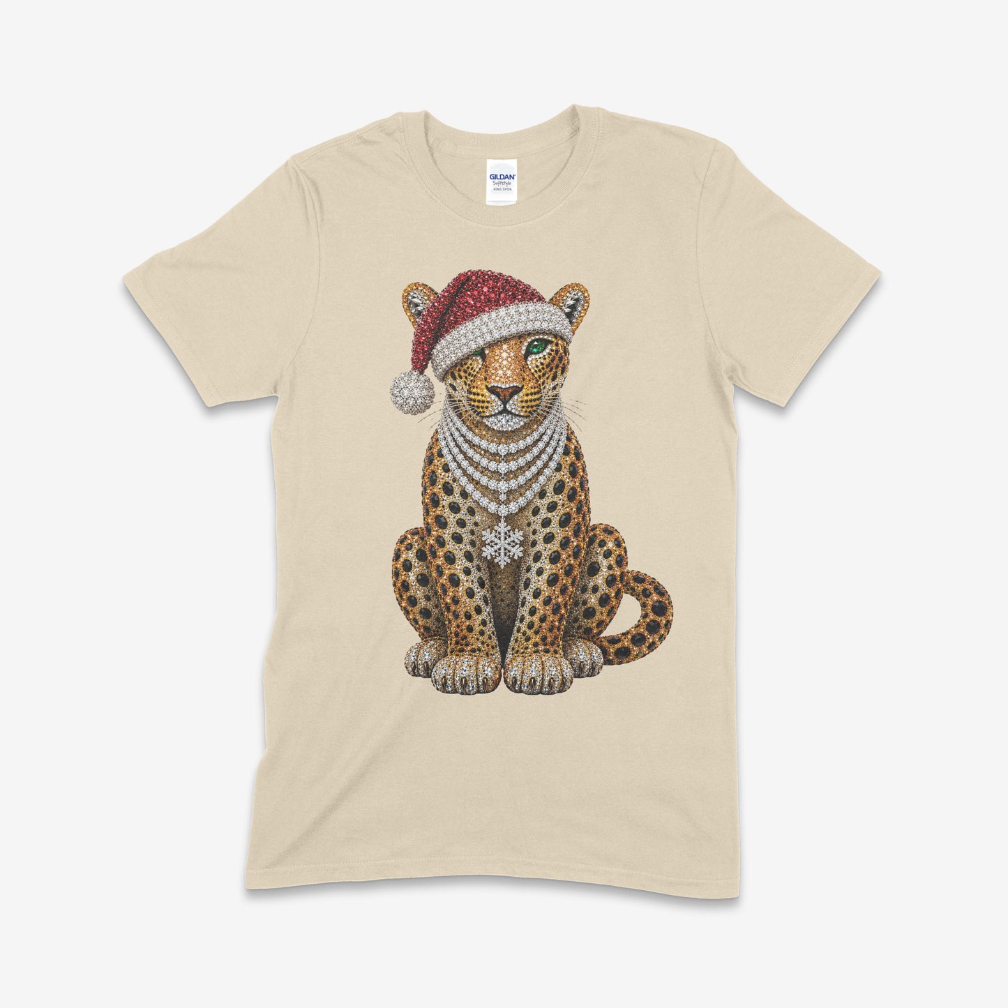 Untamed Christmas