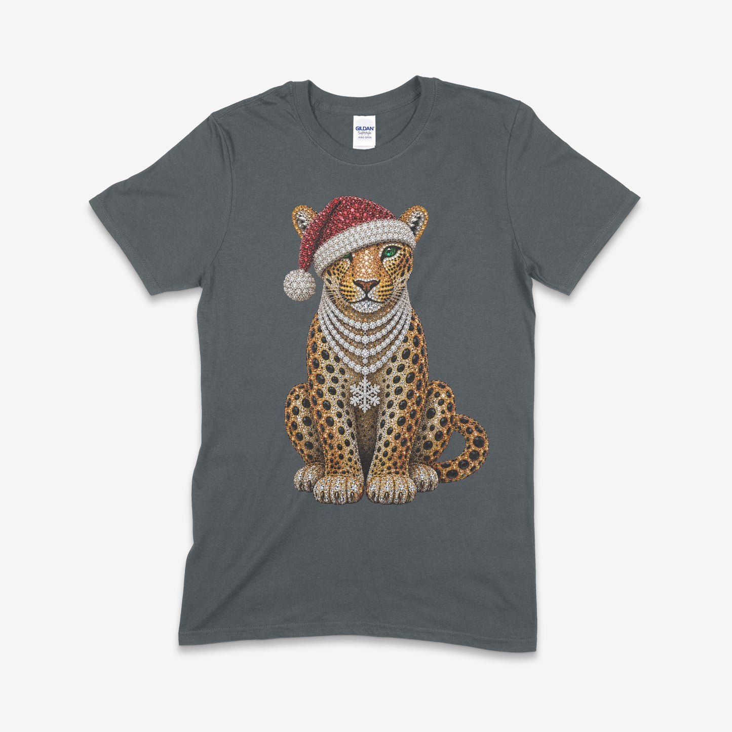 Untamed Christmas