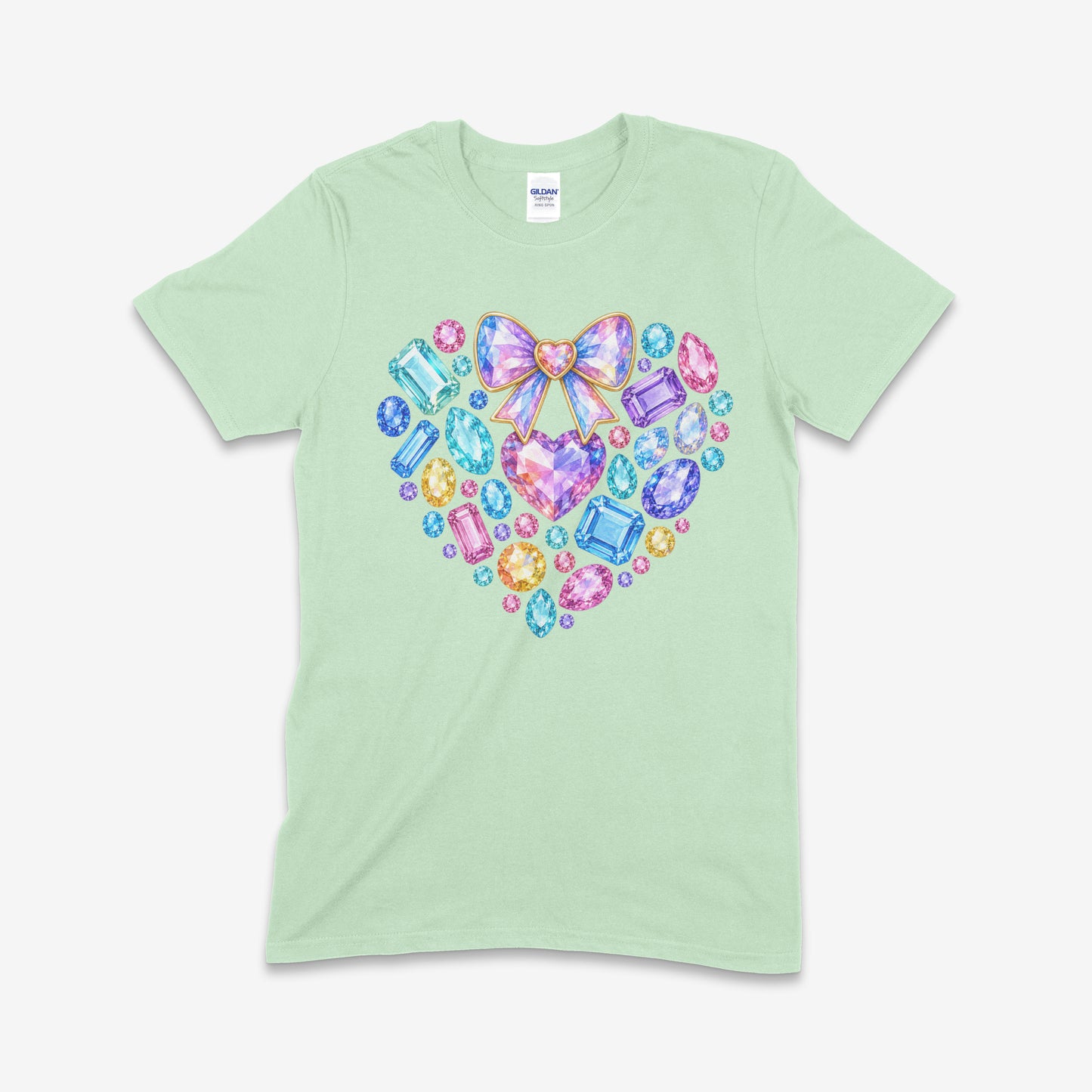 Jewel Pop Delights