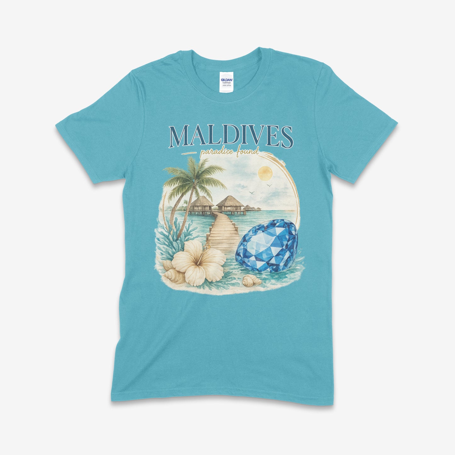 MALDIVES