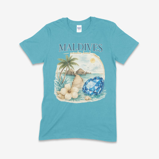 MALDIVES