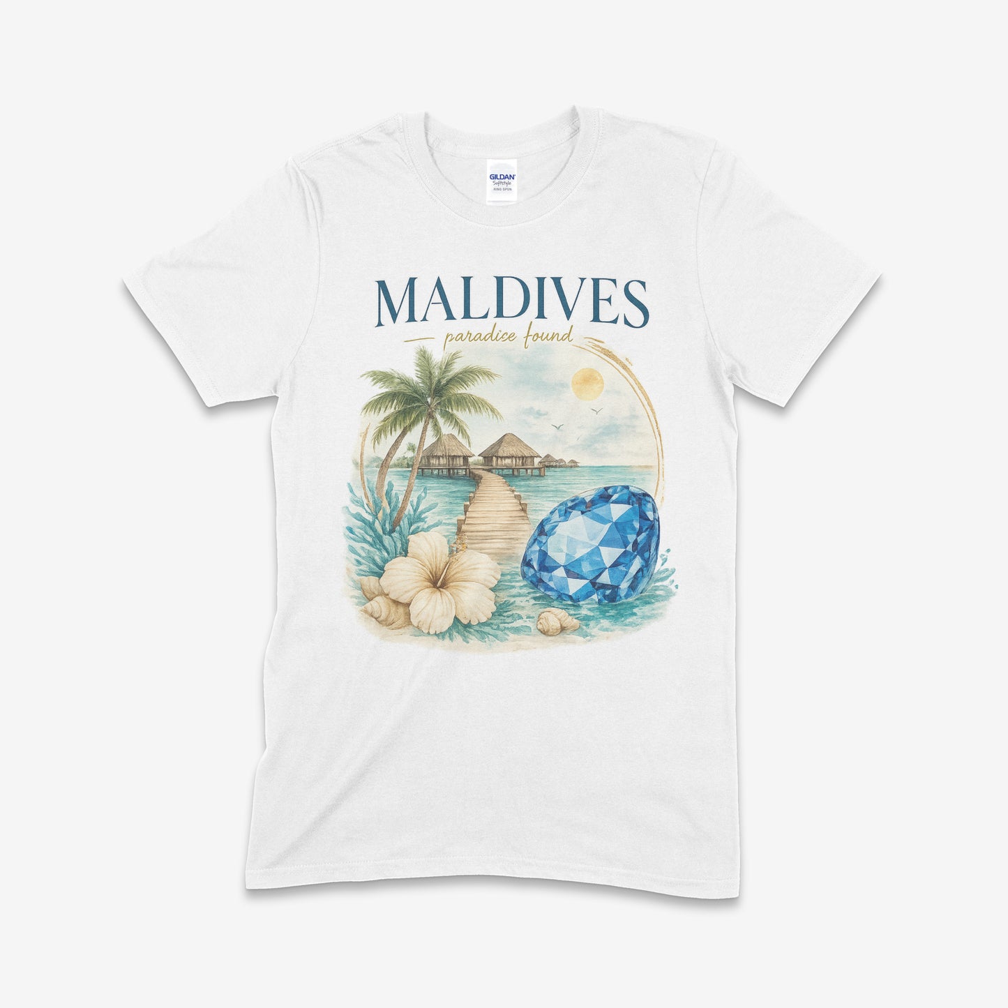MALDIVES