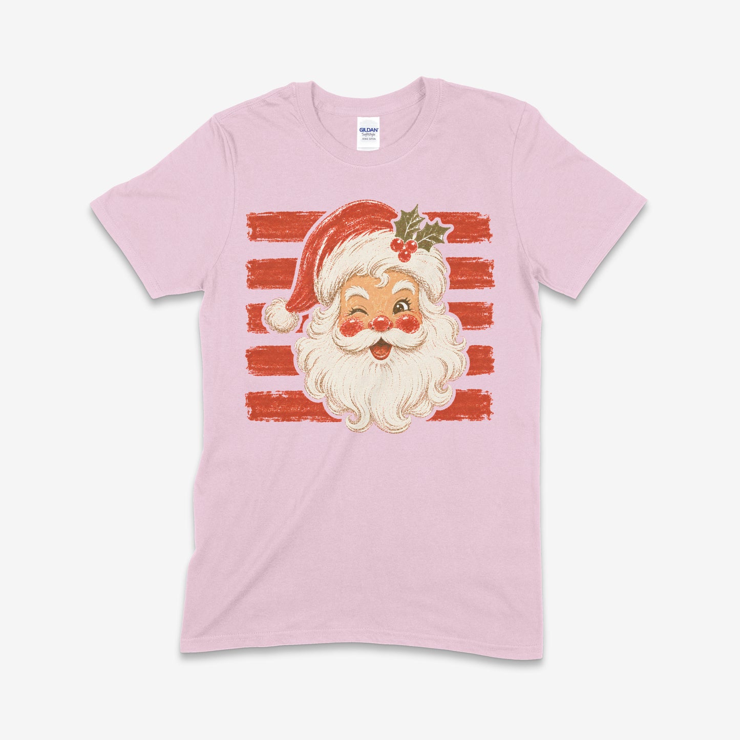 Santa Baby