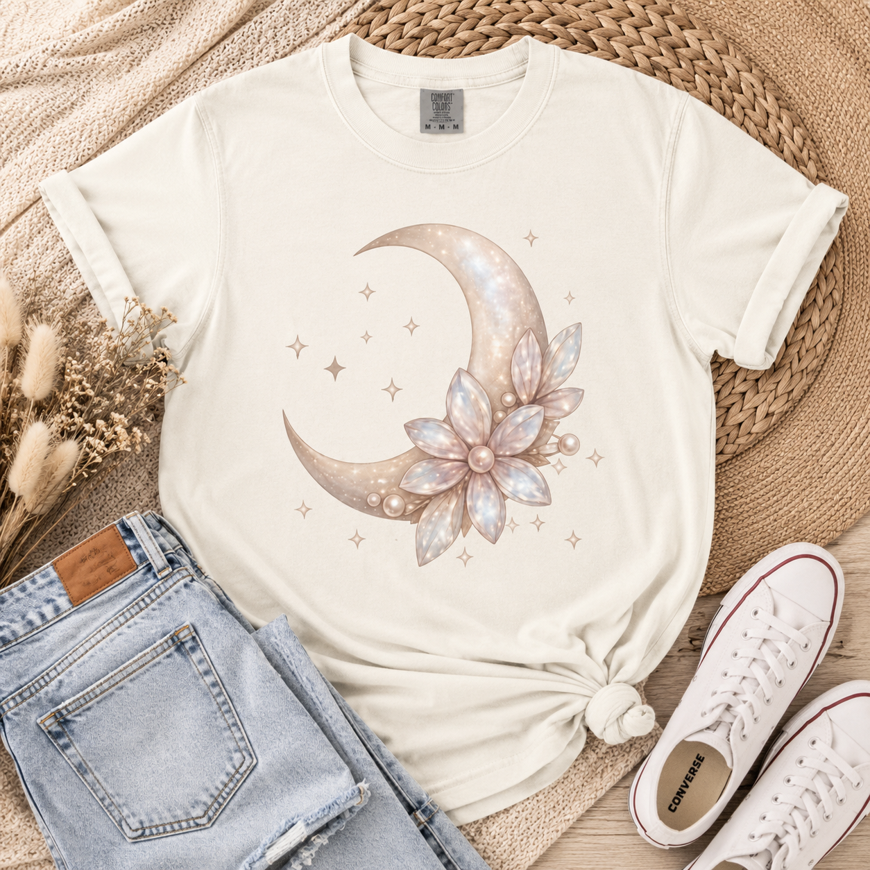 Celestial Compass