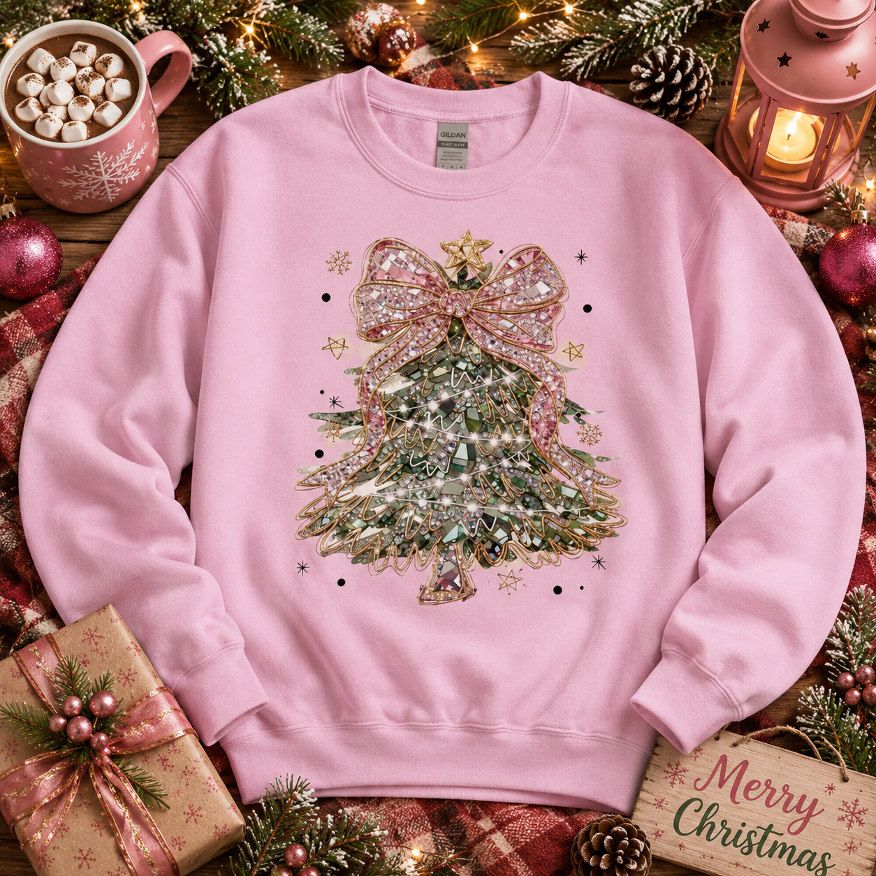 Glam Tree